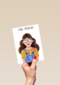 girl power powervrouw