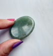 Worry Stone Aventurijn