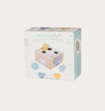 Woezel en Pip Baby Vormenstoof
