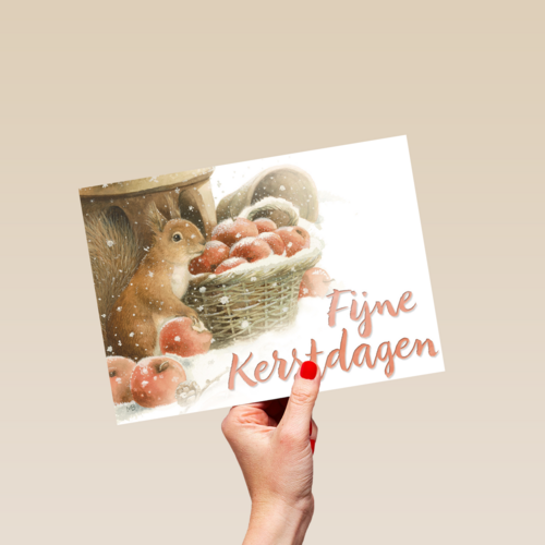 Marjolein Bastin Kersteekhoorn