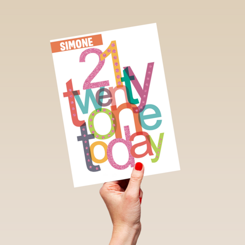 prodo twenty one today