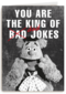 vaderdag kaart fozzie the king of dad jokes