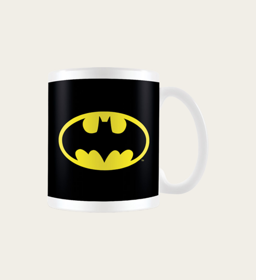 Theemok DC Batman