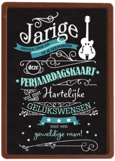 gelukswensen voor een geweldige man