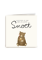 geboorte daar ben je dan met je lieve snoet