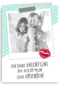 kus voor mijn lieve vriendin