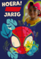 Spidey and friends Verjaardagskaart