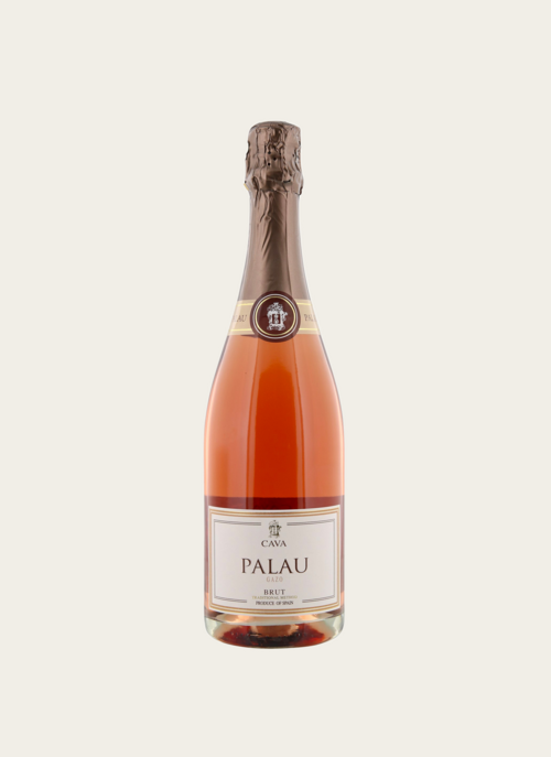 Cava Palau Rosado | Hallmark Cadeau Drank En Eten |