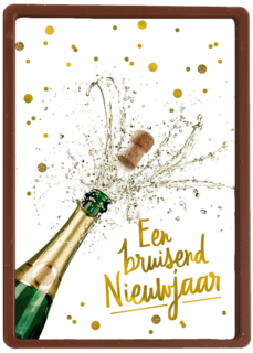 bubbels een bruisend nieuwjaar