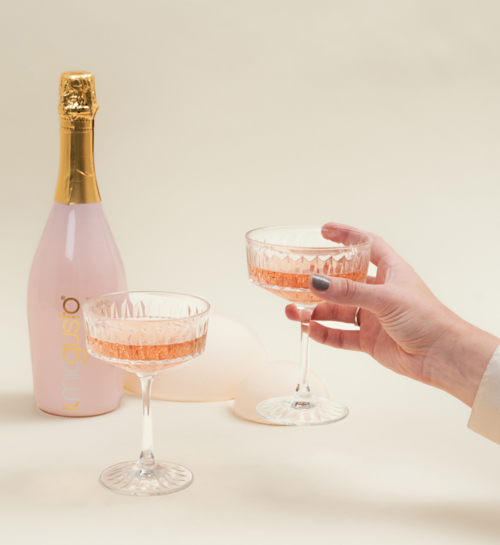 Il Miogusto Prosecco Rose