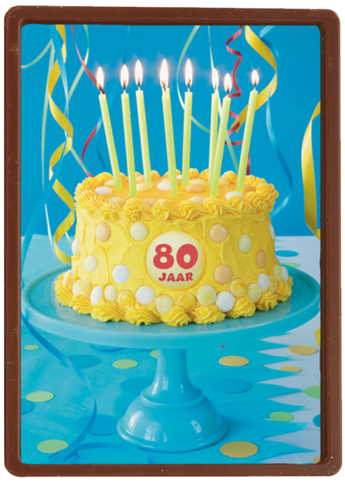 Verjaardagskaart Hallmark | Verjaardag Leeftijd Plus Taart Cake