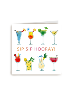sip hip hooray