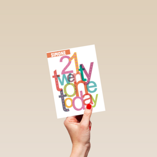 prodo twenty one today