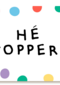 compliment kaart hee topper