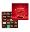 Leonidas Kerstmis Chocolade Geschenk 300g