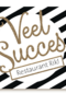 veel succes strepen