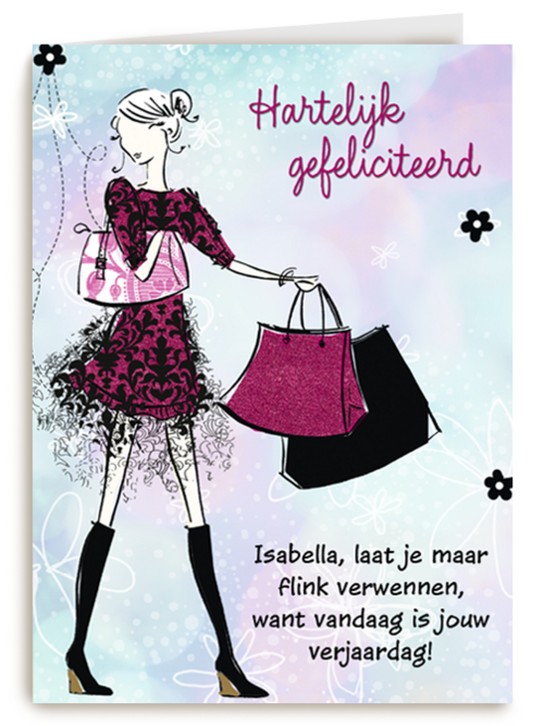 hartelijk gefeliciteerd jarig verjaardag