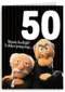 muppets verjaardagskaart statler en waldorf