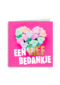 Een lief bedankje
