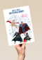 SuperPets heel veel beterschap
