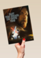 Star Wars kaart may the force be with you