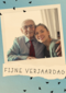 fotokaart verjaardag vader fijne verjaardag