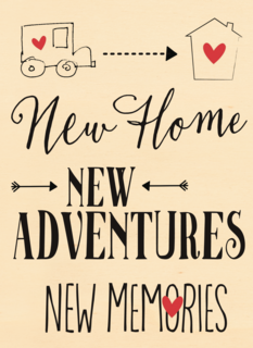 Samenwonen new adventures
