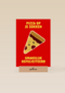 Eat My Socks Pizza gefeliciteerd