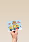 minions op kamp
