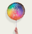 Ballon Zo Trots op Jou Multi