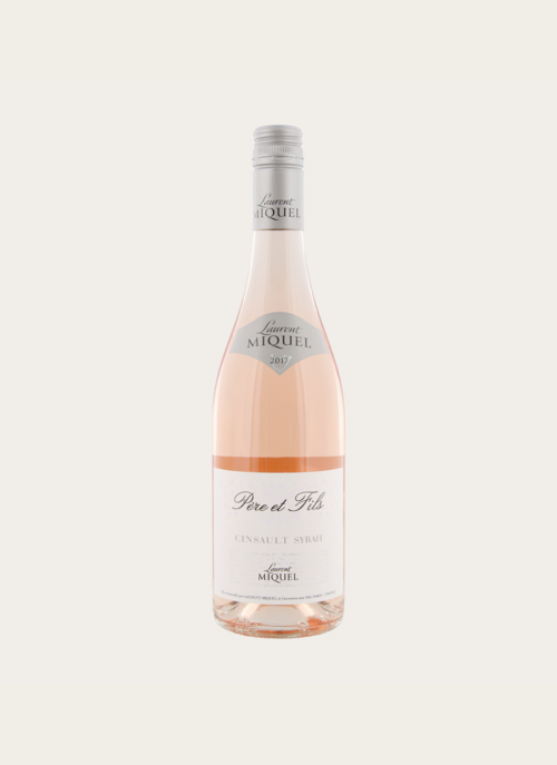 Laurent Miquel Cinsault Syrah | Hallmark Cadeau Drank En Eten |