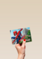 Avonturen beleven op kamp met Spiderman