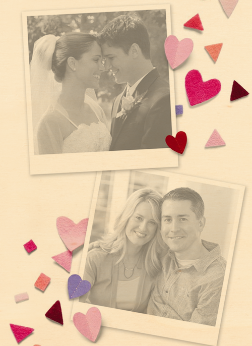 Houten Kaart Huwelijksjubileum | Houten Kaart Hallmark | Huwelijksjubileum | Echtverenigingkaart Met Hartjes Aantal Jaar Getrouwd