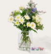 Boeket Bloemen Gabriël