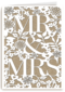 mr ms trouwen