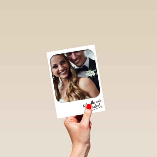 kijken jullie eens stralen