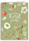 kerstkaart marjolein bastin lieve kerst groetjes vogeltje