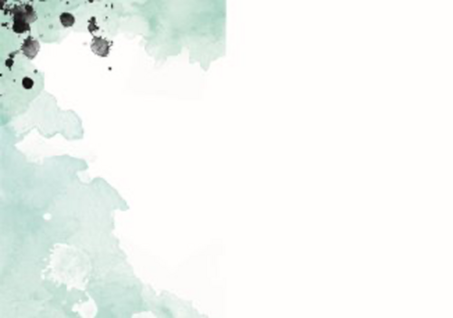 watercolor celebrate