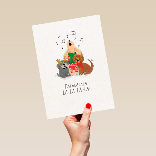 Pretty Cute Falalala
