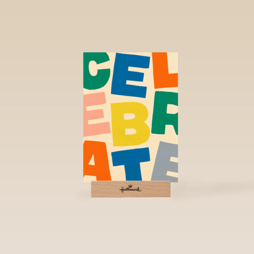 Celebrate