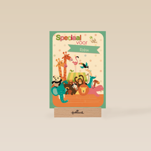 speciaal voor jou kids kinderen dieren