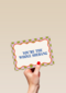 You are the whole shebang