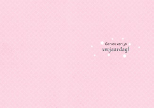 beren vieren feest