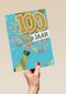 verjaardag leeftijden champagne 100