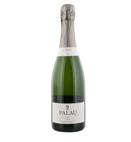 Cava Palau Brut