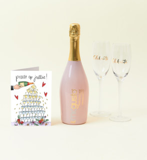 Il Miogusto Prosecco Rose