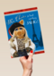 miss piggy in parijs