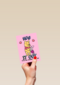 Sterkte kaart Winnie de Poeh hug it out