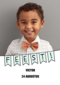 Fotokaart uitnodiging verjaardagsfeest