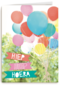 kleurrijke ballonnen
